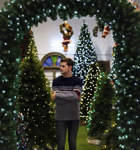 Outfit #140. Especial Navidad (III) Outfit #140. Especial Navidad (III)