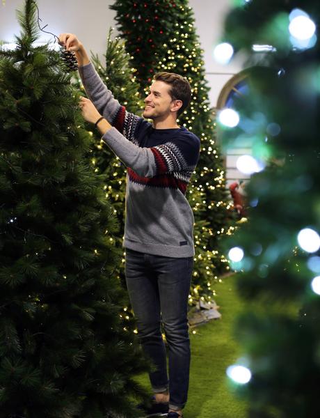 Outfit #140. Especial Navidad (III) Outfit #140. Especial Navidad (III)