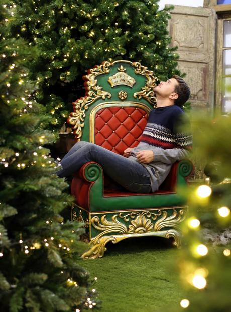 Outfit #140. Especial Navidad (III) Outfit #140. Especial Navidad (III)