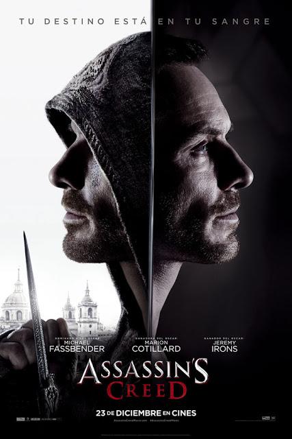 Assassin's Creed Assassin's Creed