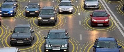 Las tres grandes clases de aplicaciones de Internet de los Vehículos Las tres grandes clases de aplicaciones de Internet de los Vehículos