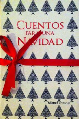 Las mejores cubiertas de «Cuento de Navidad» de Dickens