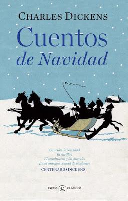 Las mejores cubiertas de «Cuento de Navidad» de Dickens