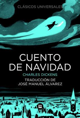 Las mejores cubiertas de «Cuento de Navidad» de Dickens