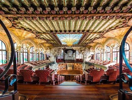 palau-de-la-musica-catalana-ruta-modernista-alternativa