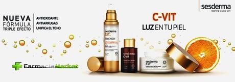 Sesderma C Vit c-vit-4