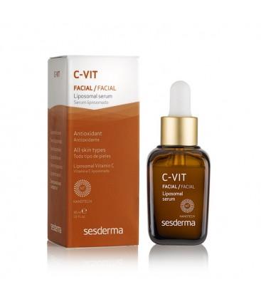 Sesderma C Vit sesderma-c-vit-serum-30-ml