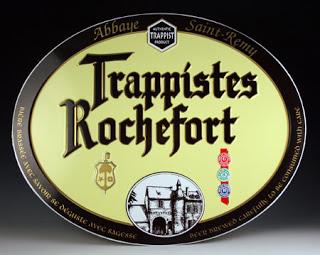 Birras del Súper. Trappist Rochefort Birras del Súper. Trappist Rochefort