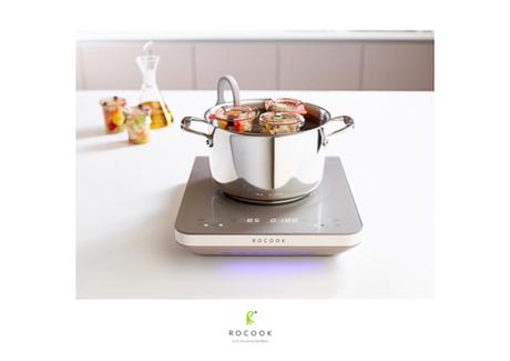 Rocook: la cocina a baja temperatura Rocook: la cocina a baja temperatura