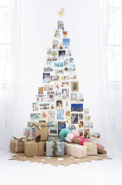 ARBOL DE NAVIDAD SOBRE LA PARED ARBOL DE NAVIDAD SOBRE LA PARED