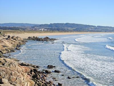 Complejo Intermareal Umia-O Grove Complejo Intermareal Umia-O Grove