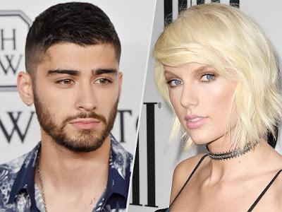 Zayn Malik Taylor Swift: