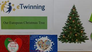 eTwinning project: 