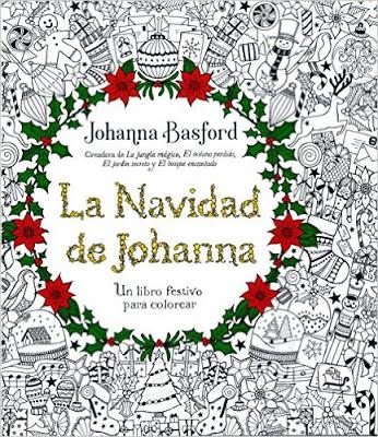 La Navidad de Johanna
