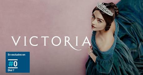 Opinión de la serie Victoria Opinión de la serie Victoria