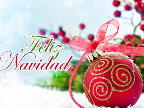 ¡¡FELIZ NAVIDAD!! ¡¡FELIZ NAVIDAD!!