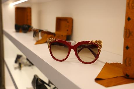 VisionLab llega a Bilbao con las gafas más exclusivas del mundo