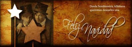 Feliz Navidad y Próspero Año 2017 Feliz Navidad y Próspero Año 2017