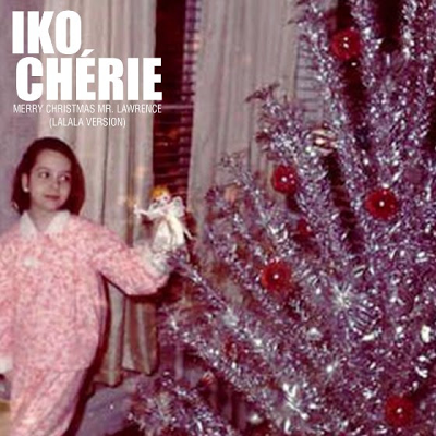 Single Navideño de IKO CHÉRIE (Descarga Gratuita)