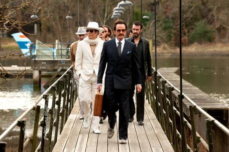 Olvidémonos de la cocaína, sigamos el dinero – Crítica de “Infiltrado” (2016) Olvidémonos de la cocaína, sigamos el dinero – Crítica de “Infiltrado” (2016)