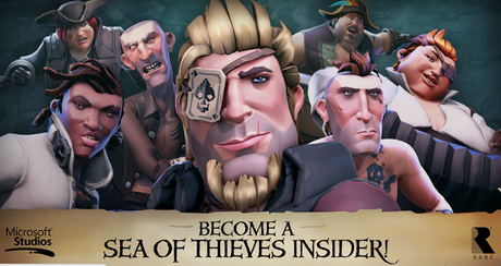 Sea of Thieves anuncian una nueva prueba gratuita Sea of Thieves anuncian una nueva prueba gratuita