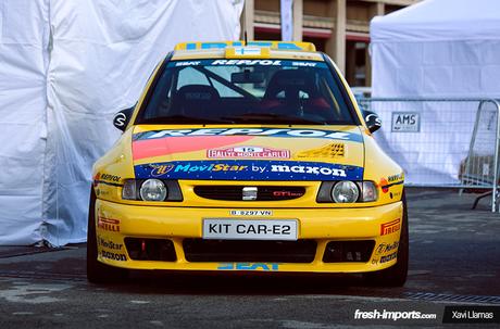 Autoretro 2016. Cantidad y calidad no van de la mano. Autoretro 2016. Cantidad y calidad no van de la mano.
