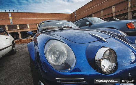 Autoretro 2016. Cantidad y calidad no van de la mano. Autoretro 2016. Cantidad y calidad no van de la mano.