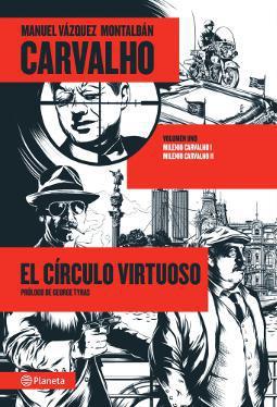 12 mejores libros de Manuel Vázquez Montalbán 12 mejores libros de Manuel Vázquez Montalbán