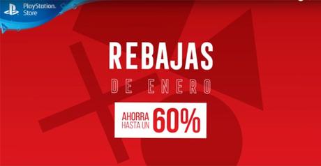 Comienzan las rebajas en PlayStation Store Comienzan las rebajas en PlayStation Store