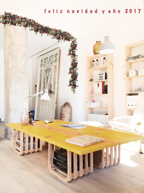 oficina-decoracion-tres-studio-navidad oficina-decoracion-tres-studio-navidad