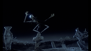 Pesadilla antes de Navidad (The nightmare before Christmas, Henry Selick, 1993. EEUU)