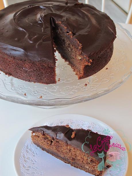 PASTEL DE CAFÉ Y DÁTIL PASTEL DE CAFÉ Y DÁTIL