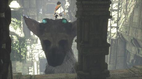 Análisis | The Last Guardian Análisis | The Last Guardian