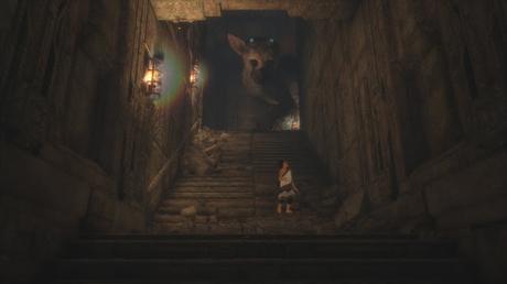Análisis | The Last Guardian Análisis | The Last Guardian