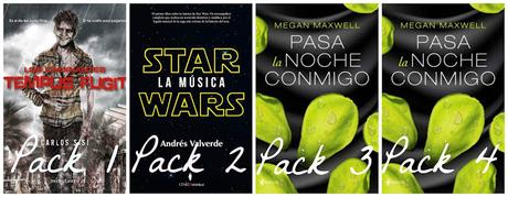 SORTEO NAVIDEÑO CONJUNTO | Los libros de Lorenna, Las hermanastras de cenicienta, Agárrate que vienen libros. Sweet dreams and books e Historias de algodón SORTEO NAVIDEÑO CONJUNTO | Los libros de Lorenna, Las hermanastras de cenicienta, Agárrate que vienen libros. Sweet dreams and books e Historias de algodón