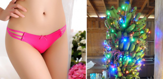 13 Tradiciones navideñas alrededor del mundo que probablemente NO conocías ¡La #1 es muy loca! 13 Tradiciones navideñas alrededor del mundo que probablemente NO conocías ¡La #1 es muy loca!