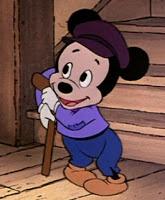 Una Navidad con Mickey Una Navidad con Mickey