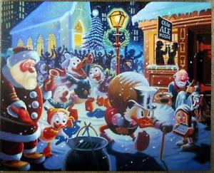 Una Navidad con Mickey Una Navidad con Mickey