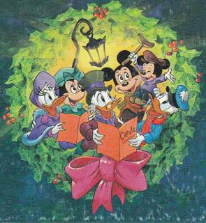 Una Navidad con Mickey Una Navidad con Mickey