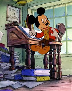 Una Navidad con Mickey Una Navidad con Mickey