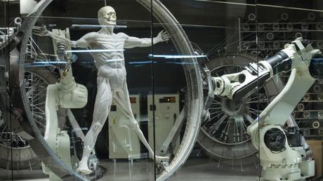 Westworld – Observaciones y expectativas para la segunda temporada Westworld – Observaciones y expectativas para la segunda temporada
