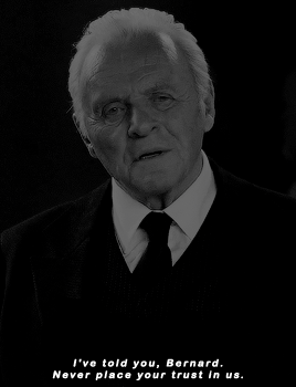 Westworld – Observaciones y expectativas para la segunda temporada Westworld – Observaciones y expectativas para la segunda temporada