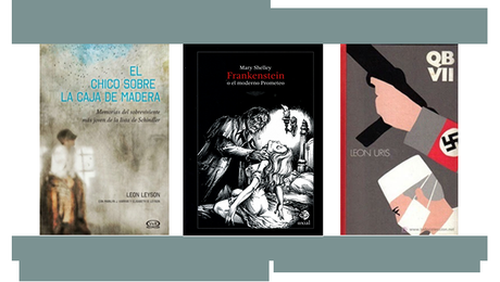 Mis 6 lecturas favoritas del 2016