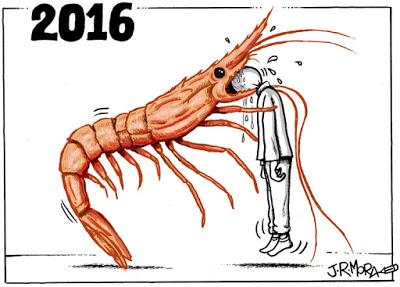 Los horteras mensajes navideños, Islandia, el país con más libros publicados y los malos augurios de D. Trump. Los horteras mensajes navideños, Islandia, el país con más libros publicados y los malos augurios de D. Trump.