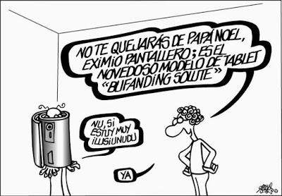 Los horteras mensajes navideños, Islandia, el país con más libros publicados y los malos augurios de D. Trump. Los horteras mensajes navideños, Islandia, el país con más libros publicados y los malos augurios de D. Trump.