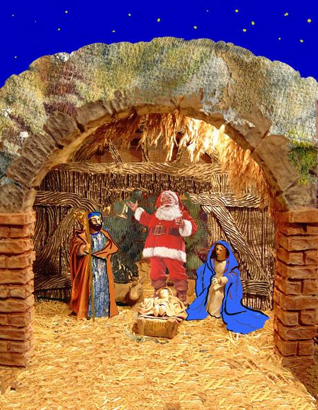 Los horteras mensajes navideños, Islandia, el país con más libros publicados y los malos augurios de D. Trump. Los horteras mensajes navideños, Islandia, el país con más libros publicados y los malos augurios de D. Trump.