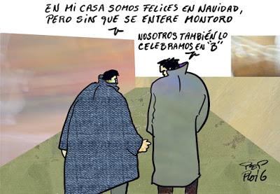 Los horteras mensajes navideños, Islandia, el país con más libros publicados y los malos augurios de D. Trump. Los horteras mensajes navideños, Islandia, el país con más libros publicados y los malos augurios de D. Trump.