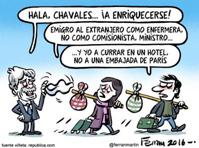 Los horteras mensajes navideños, Islandia, el país con más libros publicados y los malos augurios de D. Trump. Los horteras mensajes navideños, Islandia, el país con más libros publicados y los malos augurios de D. Trump.