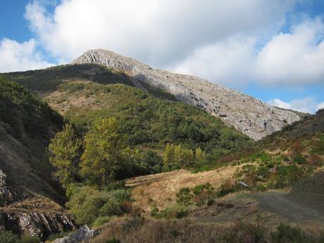 FOZ DE LOS CALDERONES Y ALTO LOS MACHANES