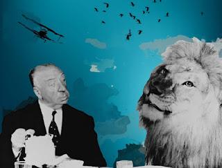 El maestro del suspense El maestro del suspense